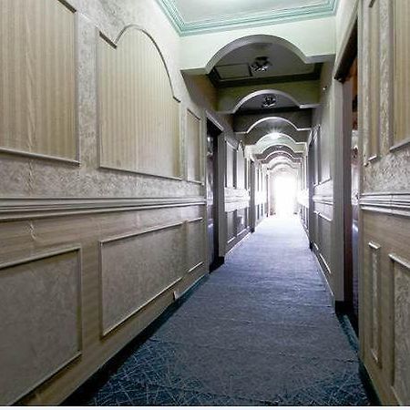 Geoje Tourist Hotel Εξωτερικό φωτογραφία
